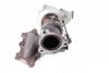 Turbosprężarka turbina Dacia Sandero Stepway II B8 lift 2019 0.9TCE H4B408